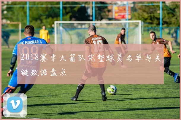 2018赛季火箭队完整球员名单与关键数据盘点