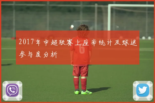 2017年中超联赛上座率统计及球迷参与度分析
