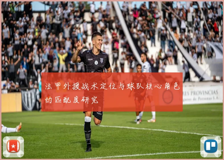 法甲外援战术定位与球队核心角色的匹配度研究